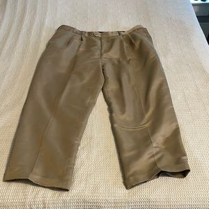 W42 L32 Croft&Barrow dress slacks